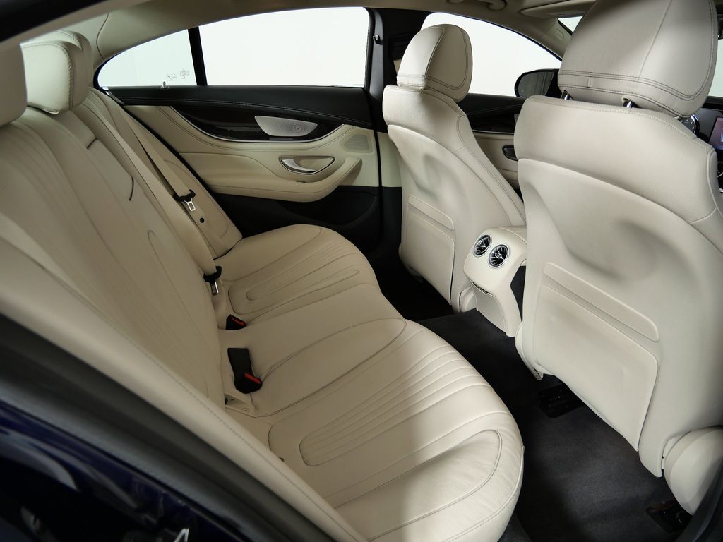 Thumbnail: 2019 Mercedes-Benz CLS - 26