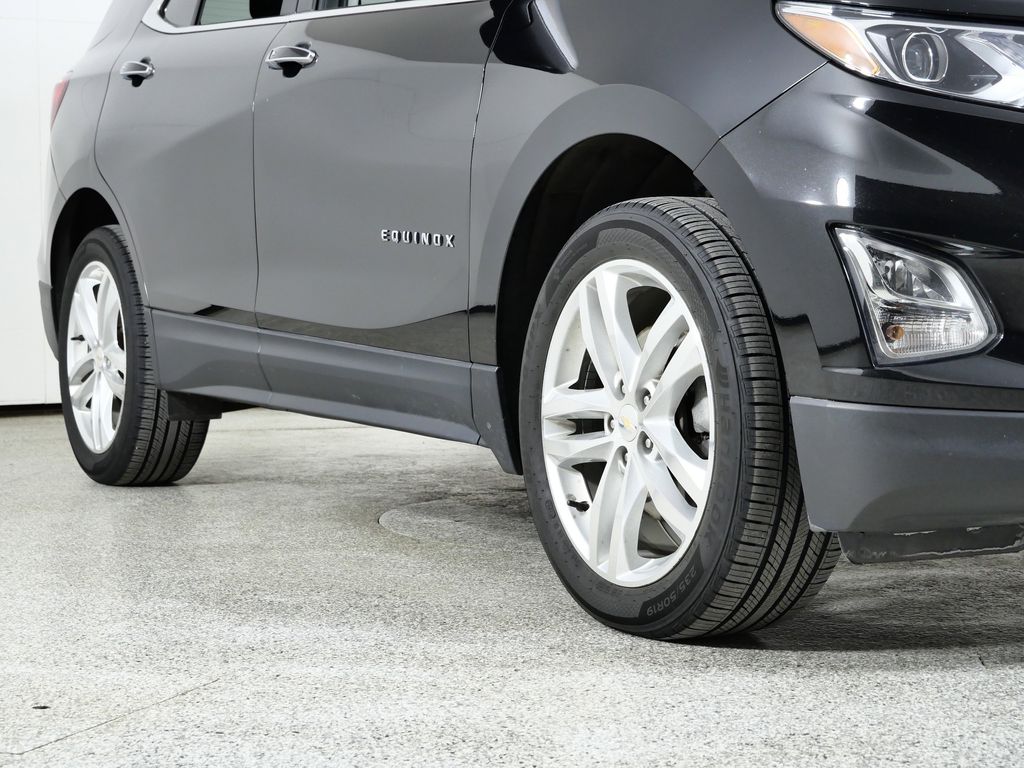 Thumbnail: 2019 Chevrolet Equinox - 7