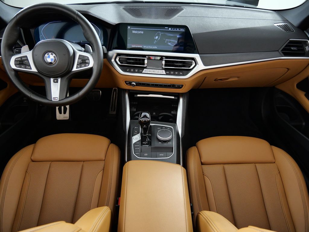 Thumbnail: 2022 BMW 4 Series - 6