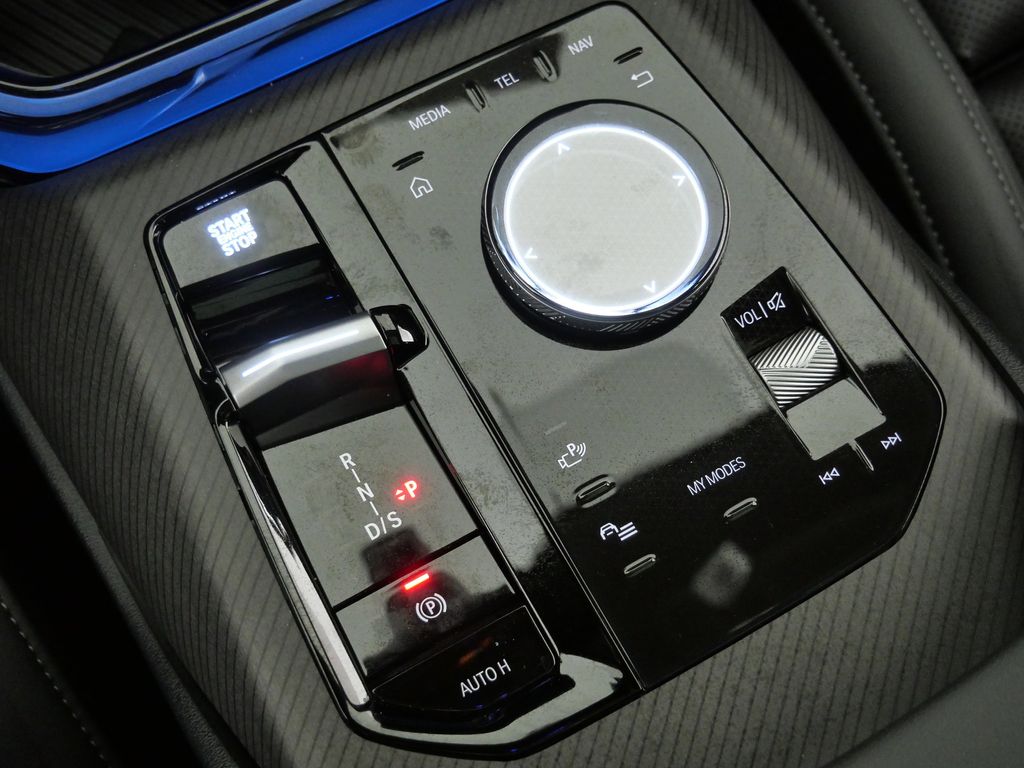 Thumbnail: 2026 BMW X3 - 48