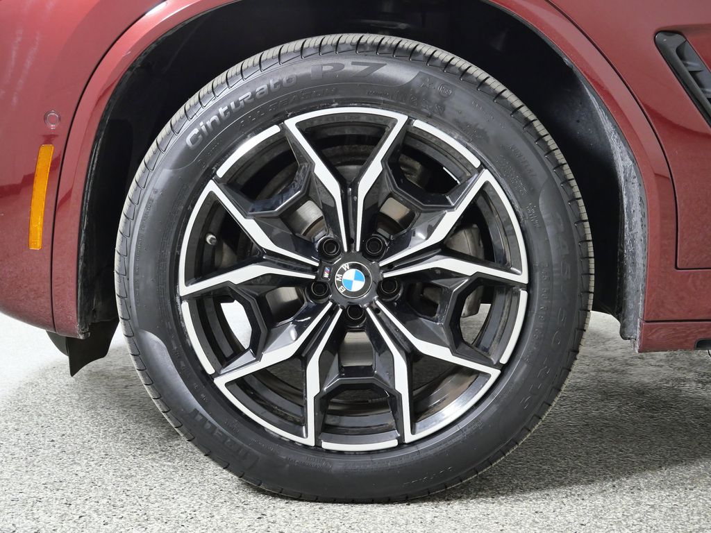 Thumbnail: 2023 BMW X3 - 21