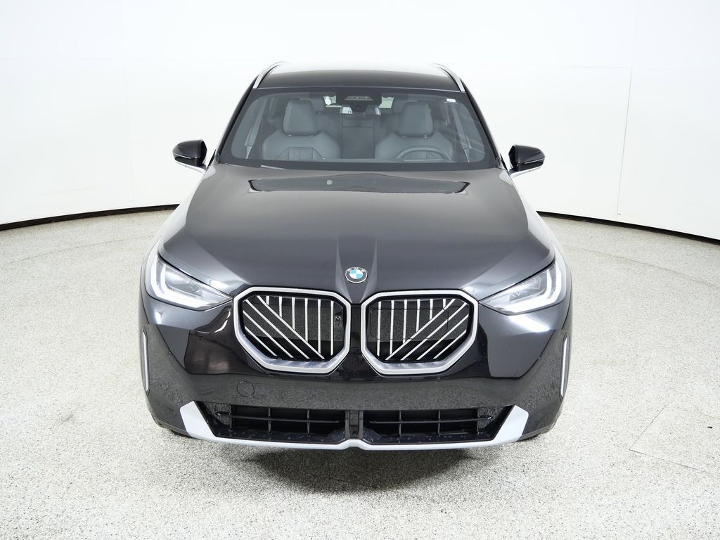 Thumbnail: 2026 BMW X3 - 16