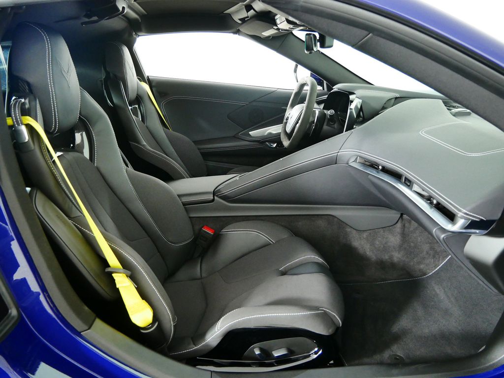 Thumbnail: 2025 Chevrolet Corvette - 22