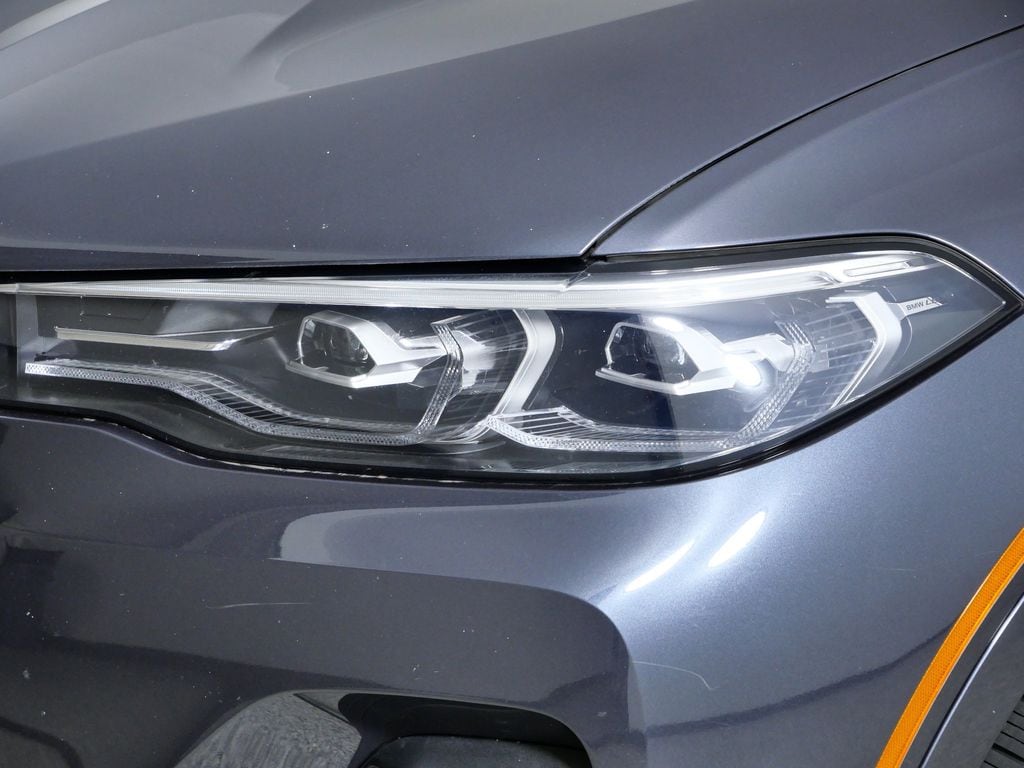 Thumbnail: 2019 BMW X7 - 4