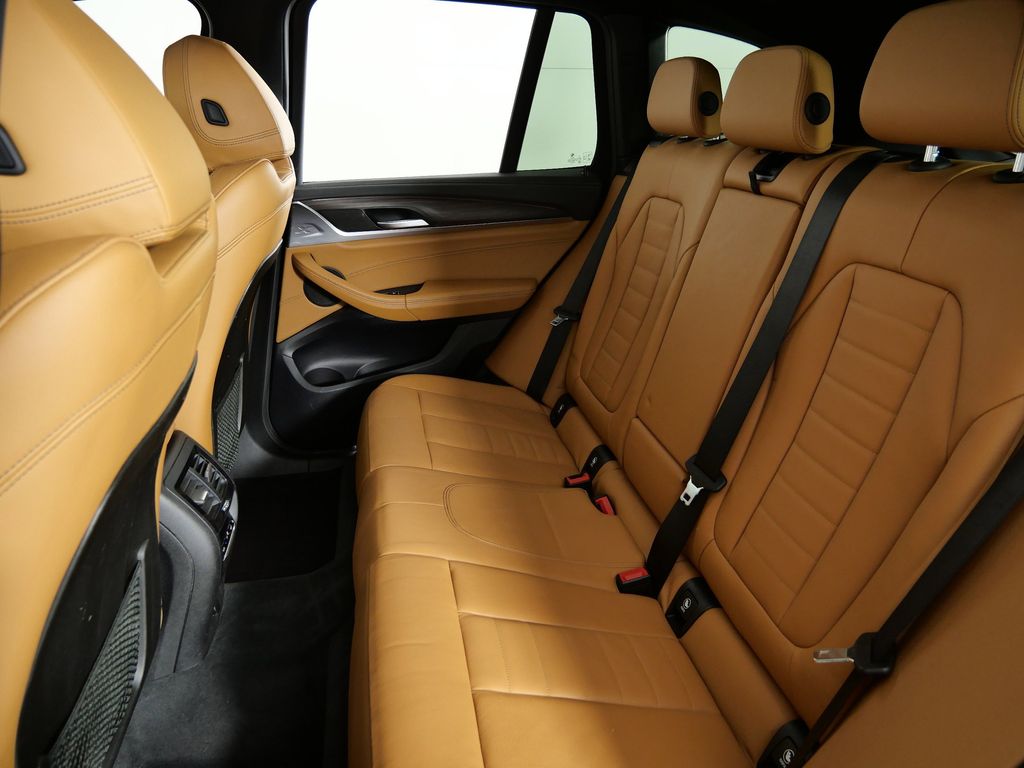 Thumbnail: 2018 BMW X3 - 32