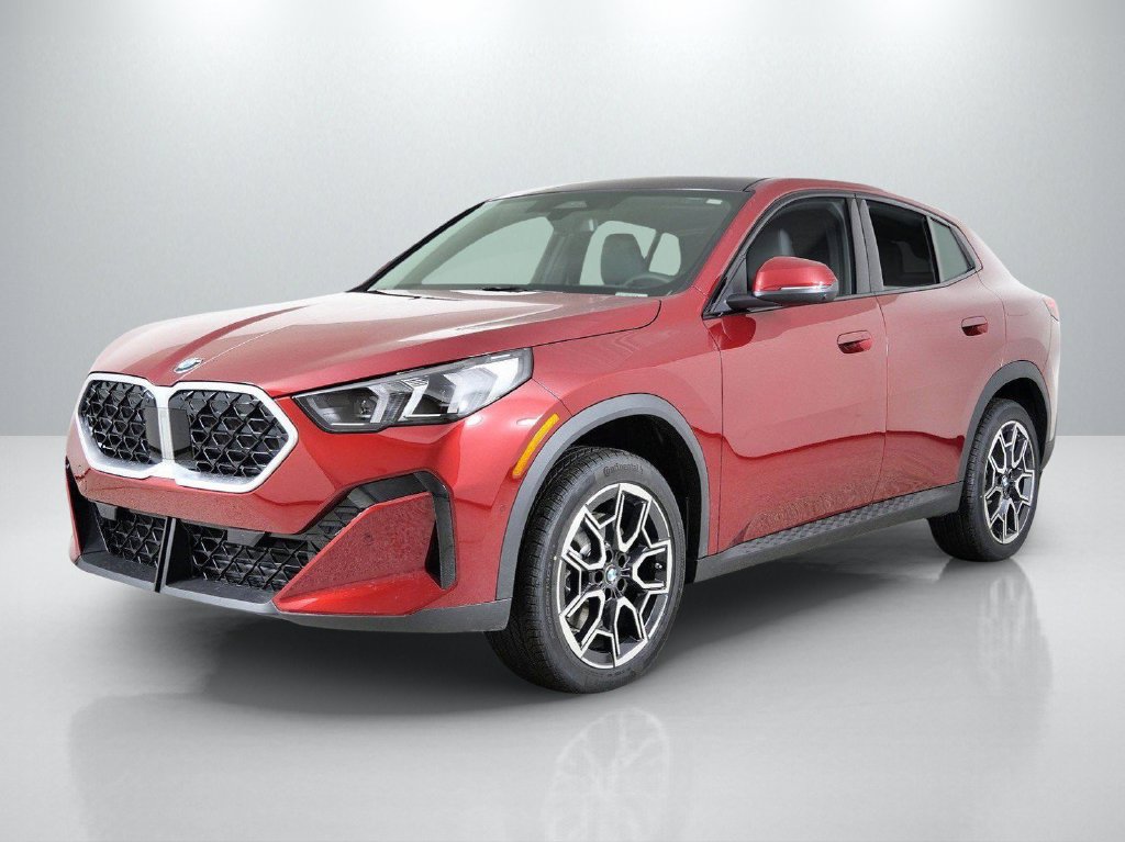 2026 BMW X2