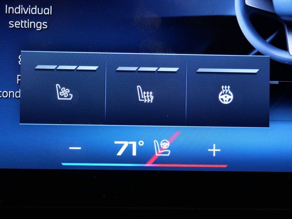 Thumbnail: 2025 BMW X7 - 48