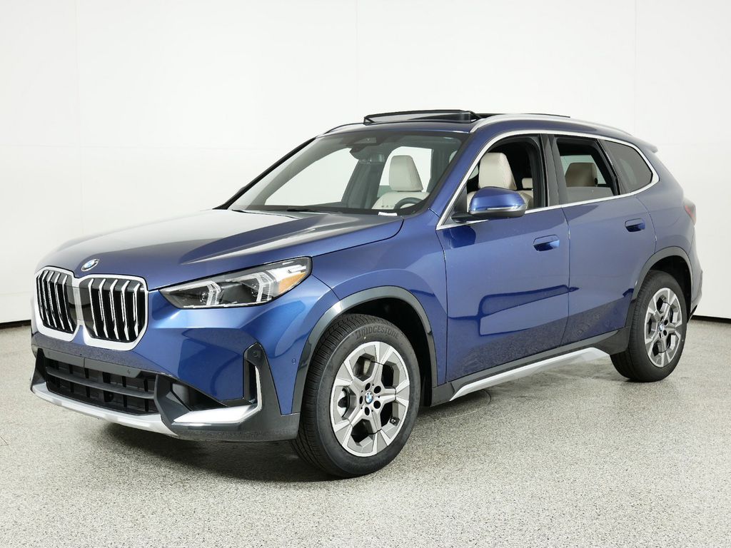 2025 BMW X1 xDrive28i -
                  Wayzata, MN