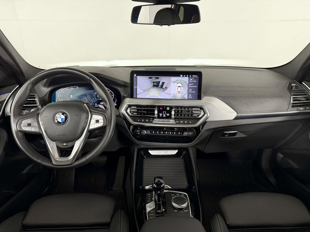 Thumbnail: 2023 BMW X3 - 10