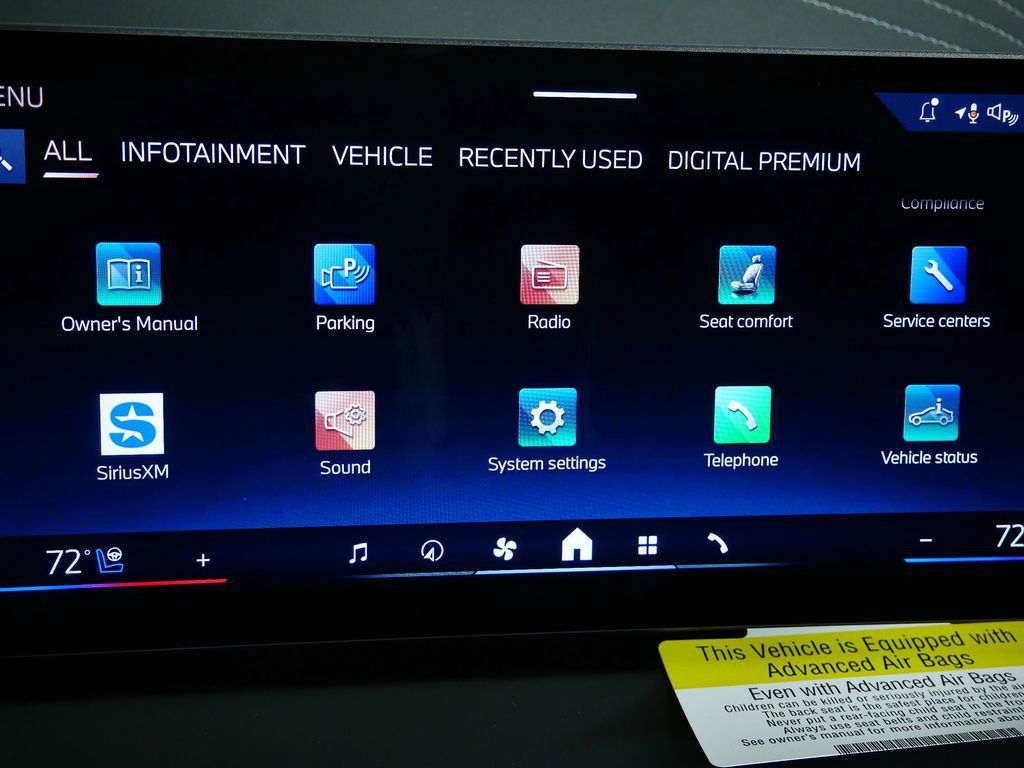 Thumbnail: 2026 BMW X3 - 51