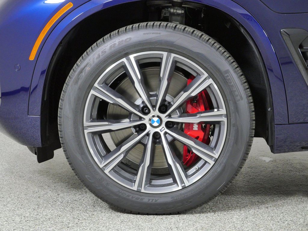 Thumbnail: 2026 BMW X5 - 16