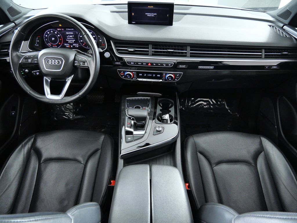 Thumbnail: 2019 Audi Q7 - 6