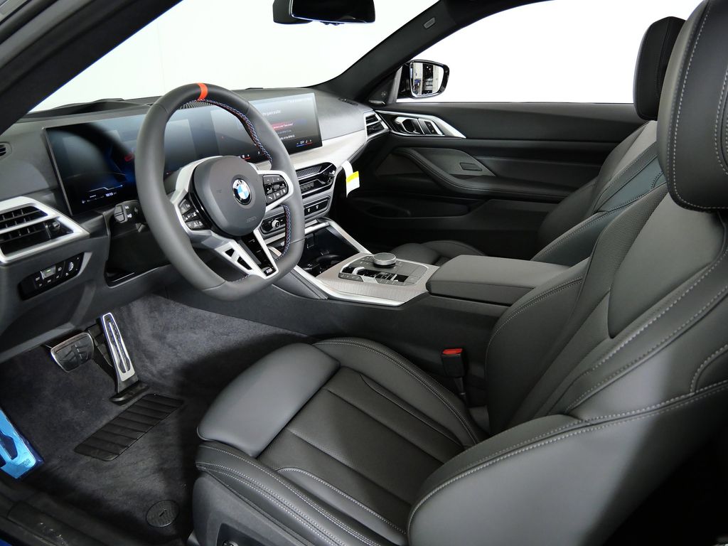 Thumbnail: 2026 BMW 4 Series - 30