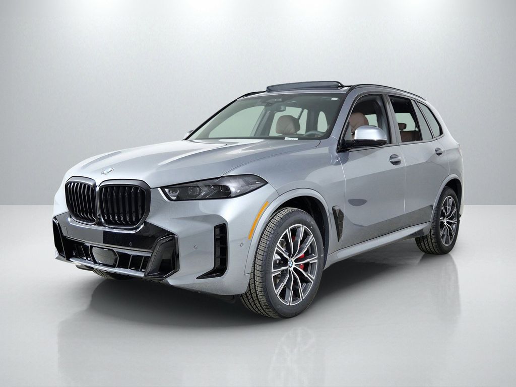2026 BMW X5 xDrive40i -
                  Wayzata, MN
