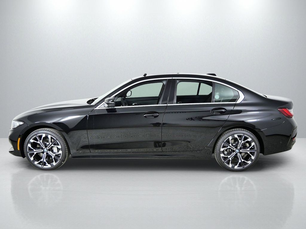 Thumbnail: 2026 BMW 3 Series - 15