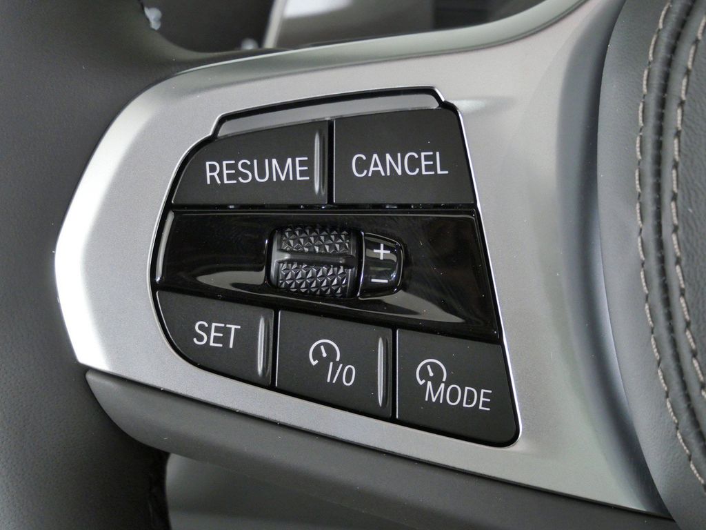 Thumbnail: 2026 BMW X5 - 41
