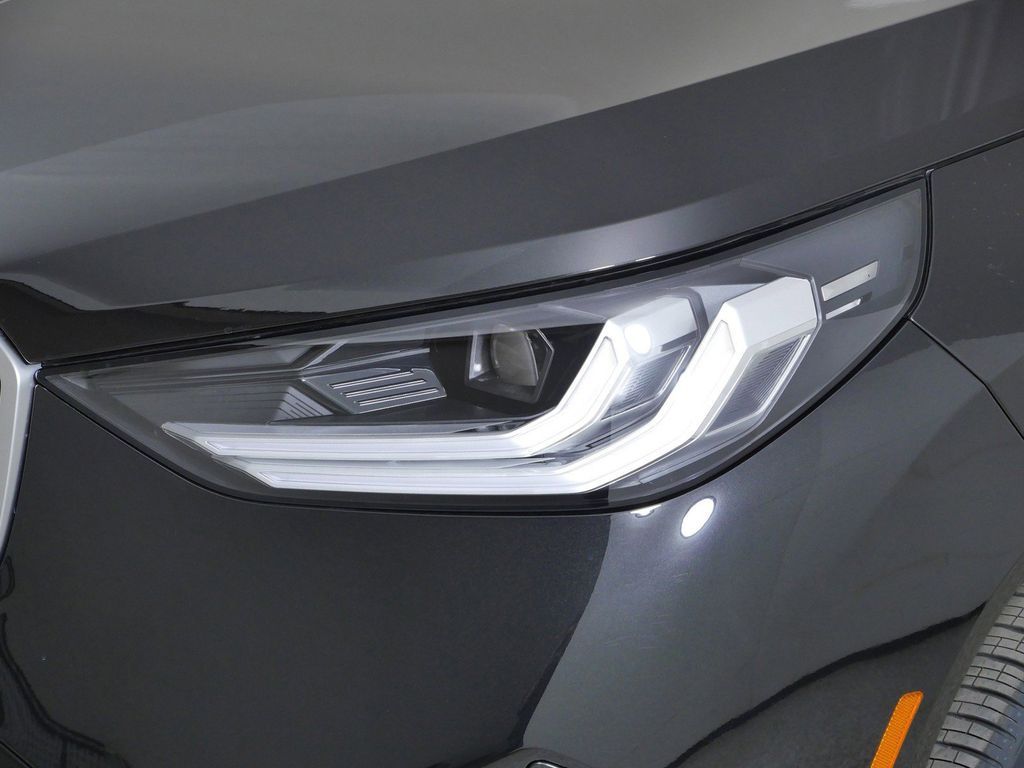 Thumbnail: 2026 BMW X3 - 3