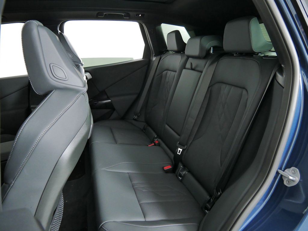Thumbnail: 2026 BMW X3 - 29