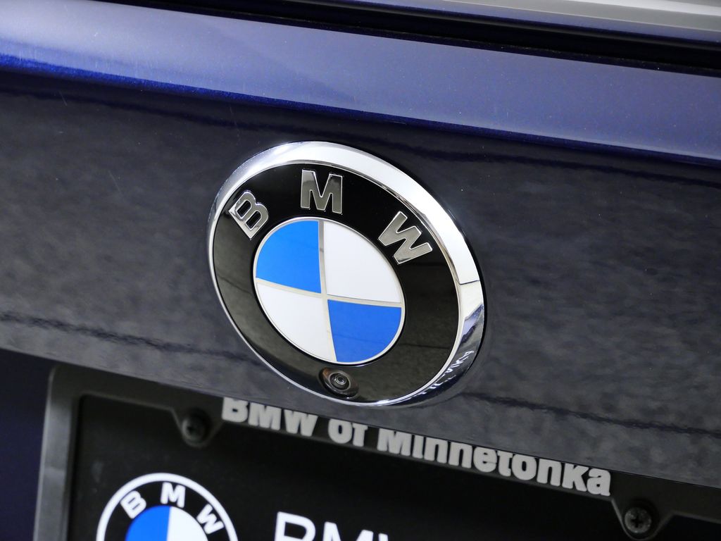 Thumbnail: 2023 BMW 4 Series - 14