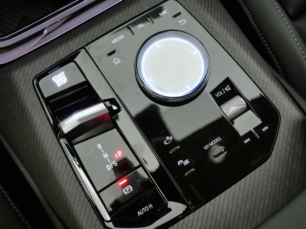 Thumbnail: 2026 BMW X3 - 48