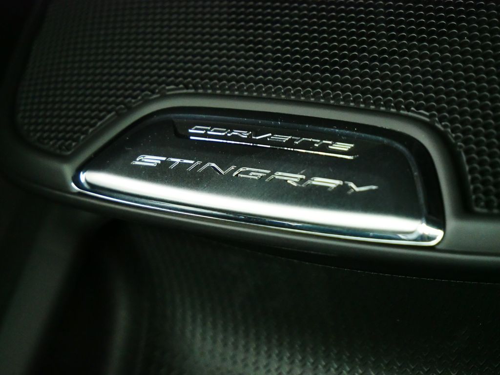 Thumbnail: 2025 Chevrolet Corvette - 46