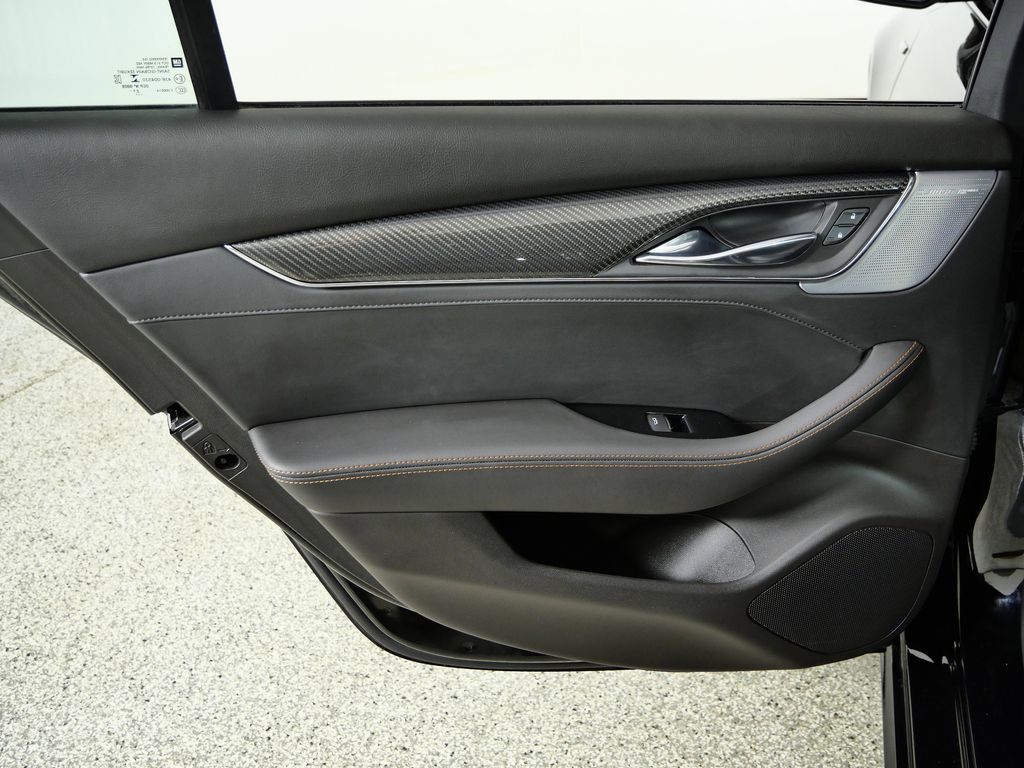 Thumbnail: 2022 Cadillac CT5 - 29