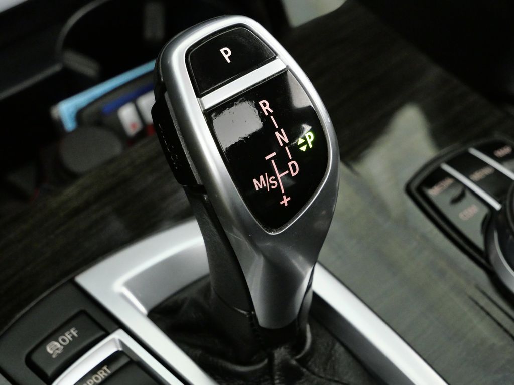 Thumbnail: 2017 BMW X4 - 46