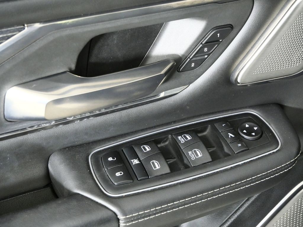 Thumbnail: 2020 RAM 1500 - 36