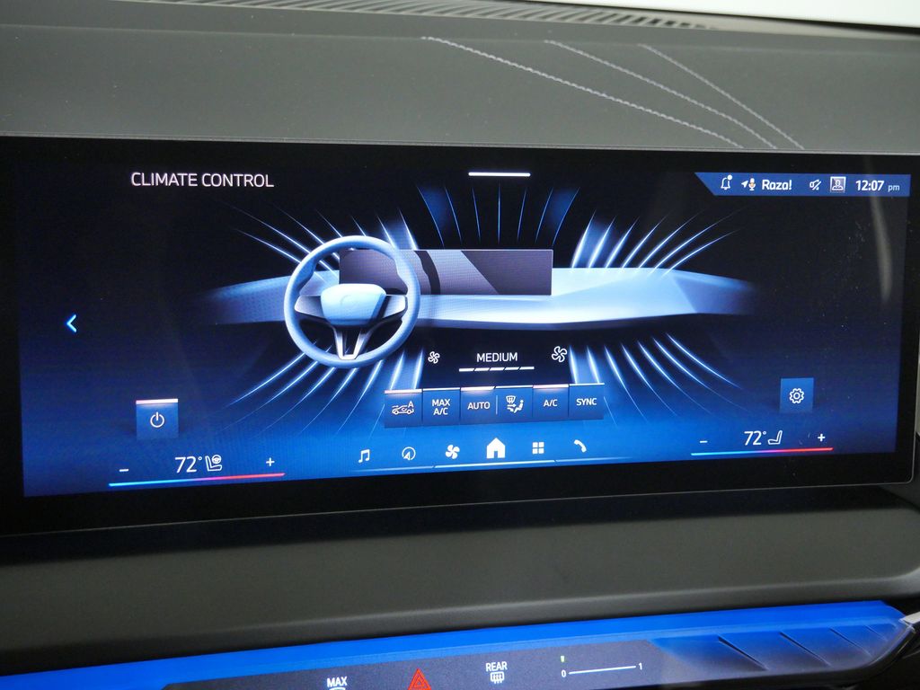 Thumbnail: 2026 BMW X3 - 44