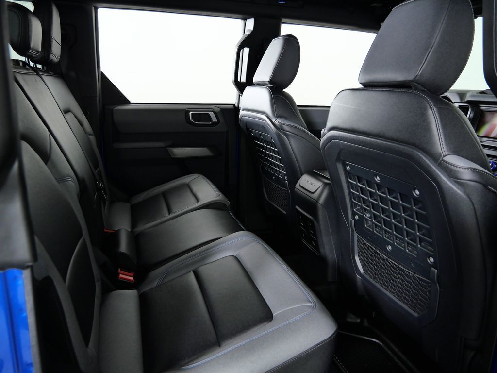 Thumbnail: 2023 Ford Bronco - 26