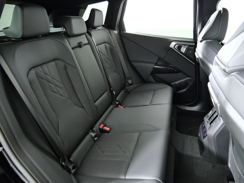 Thumbnail: 2026 BMW X3 - 26