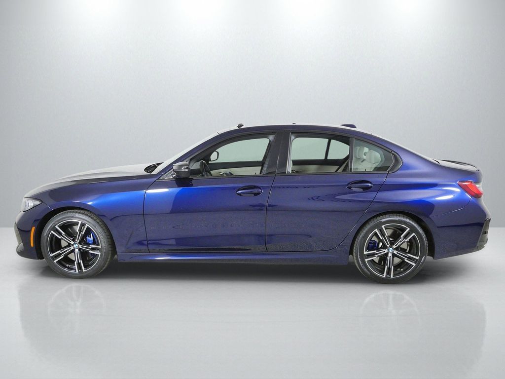 Thumbnail: 2023 BMW 3 Series - 18