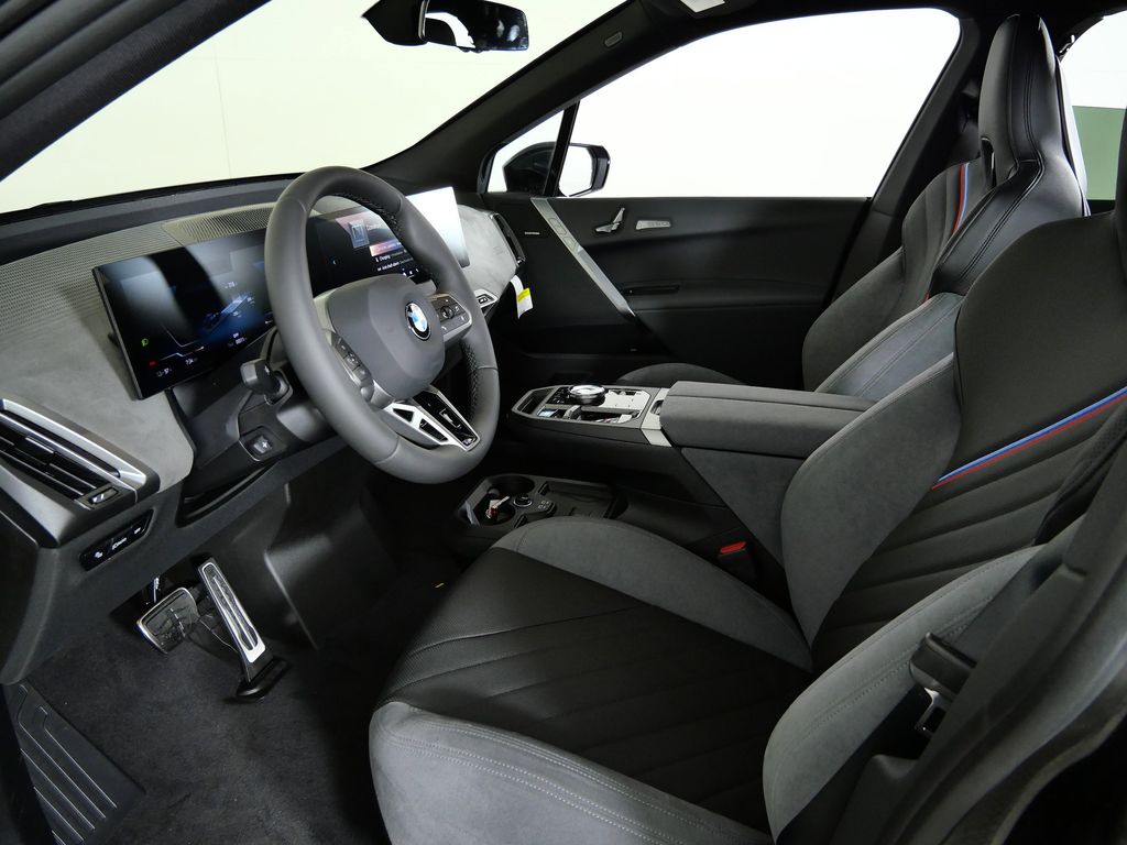 Thumbnail: 2026 BMW iX - 33