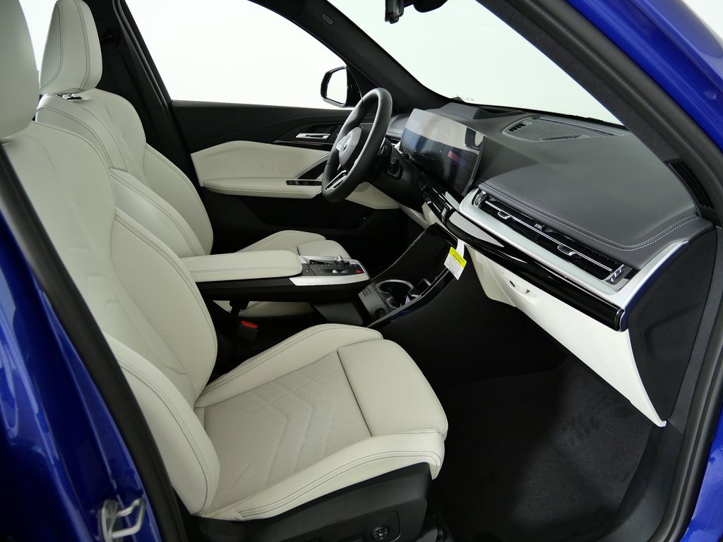 Thumbnail: 2026 BMW X1 - 20