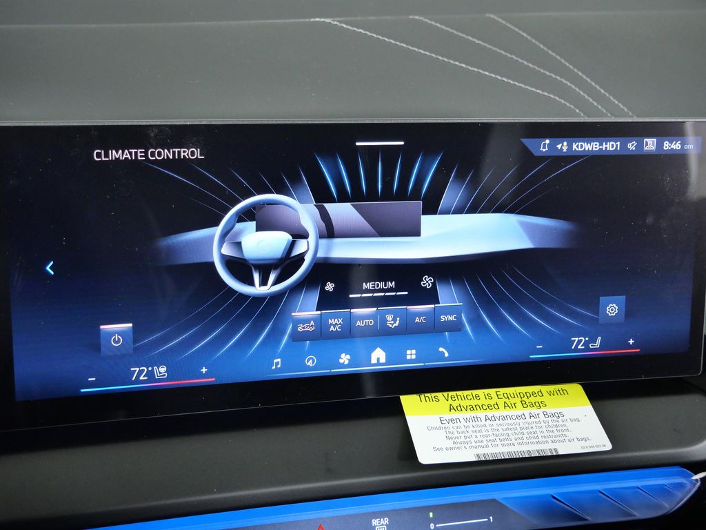 Thumbnail: 2026 BMW X3 - 44