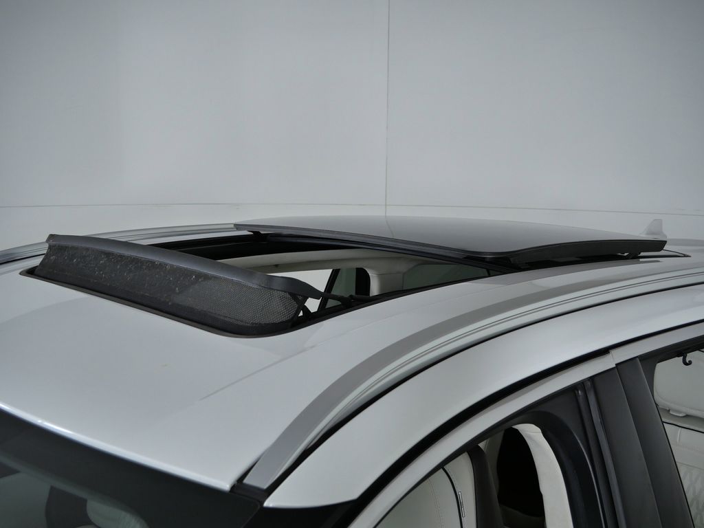 Thumbnail: 2020 Lincoln Aviator - 19