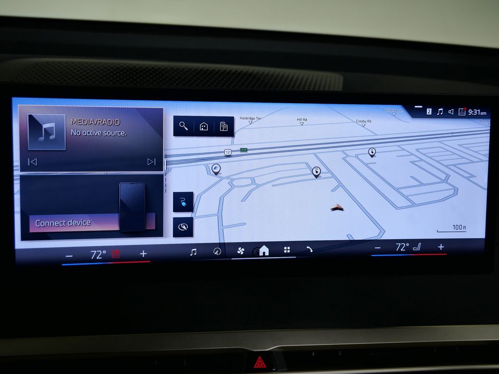 Thumbnail: 2025 BMW iX - 46