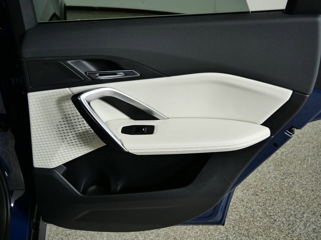 Thumbnail: 2026 BMW X1 - 25