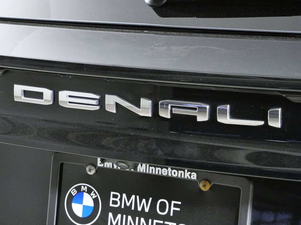 Thumbnail: 2025 GMC Acadia - 12