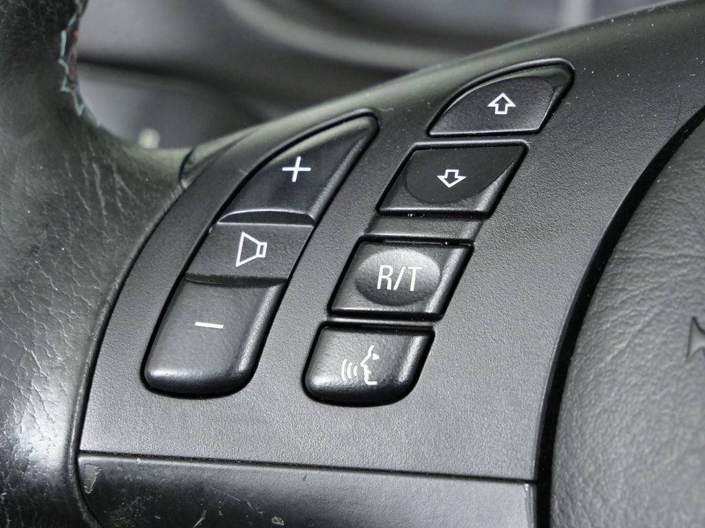 Thumbnail: 2004 BMW M3 - 36