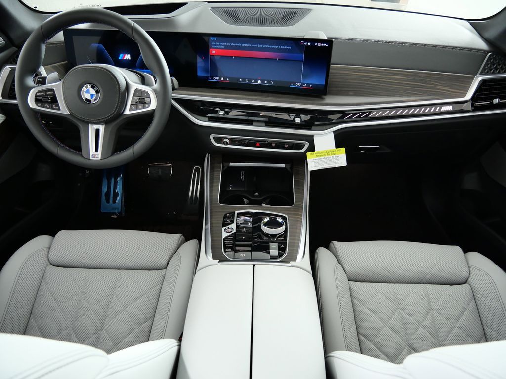 Thumbnail: 2026 BMW X5 - 5