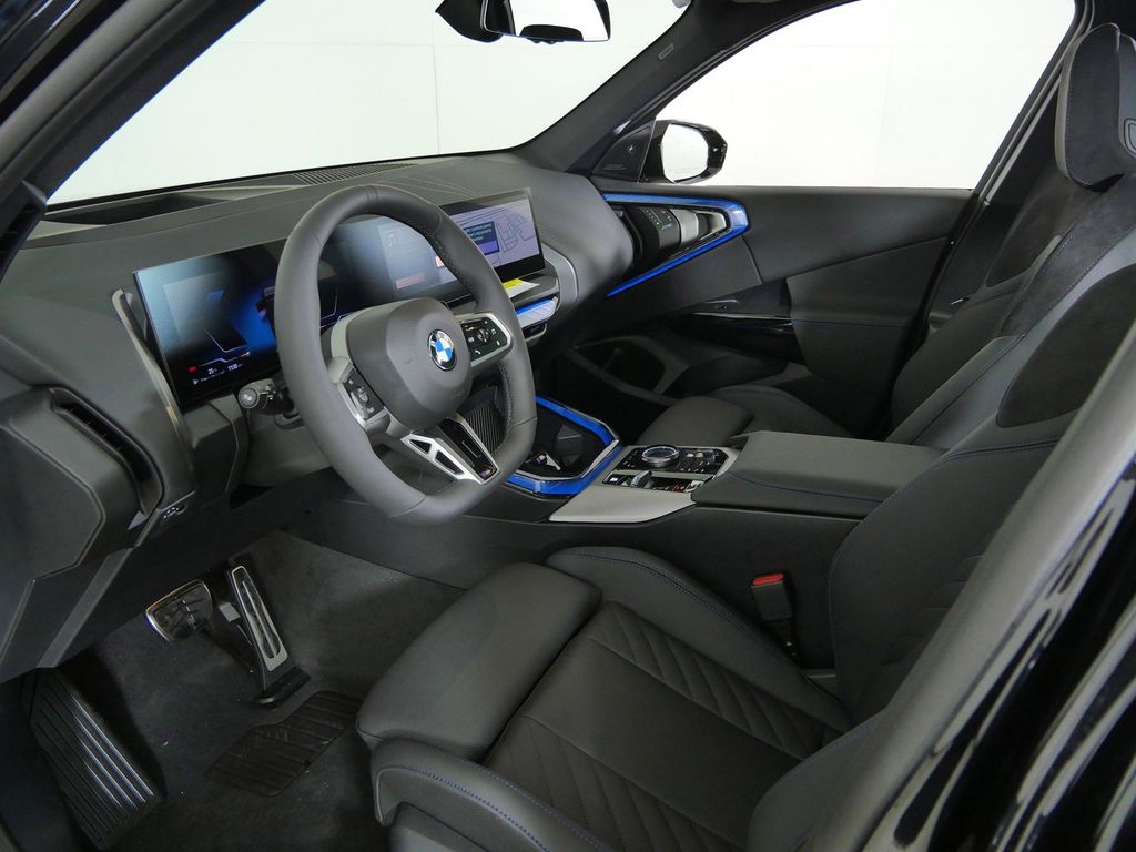 Thumbnail: 2026 BMW X3 - 34