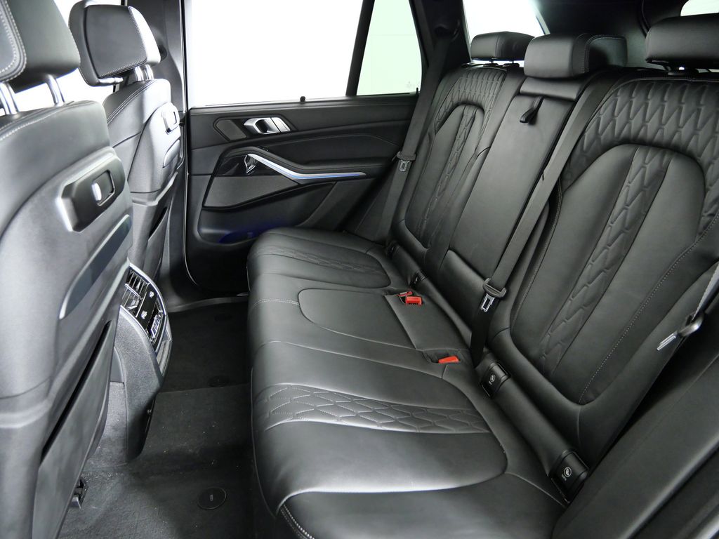 Thumbnail: 2024 BMW X5 - 38