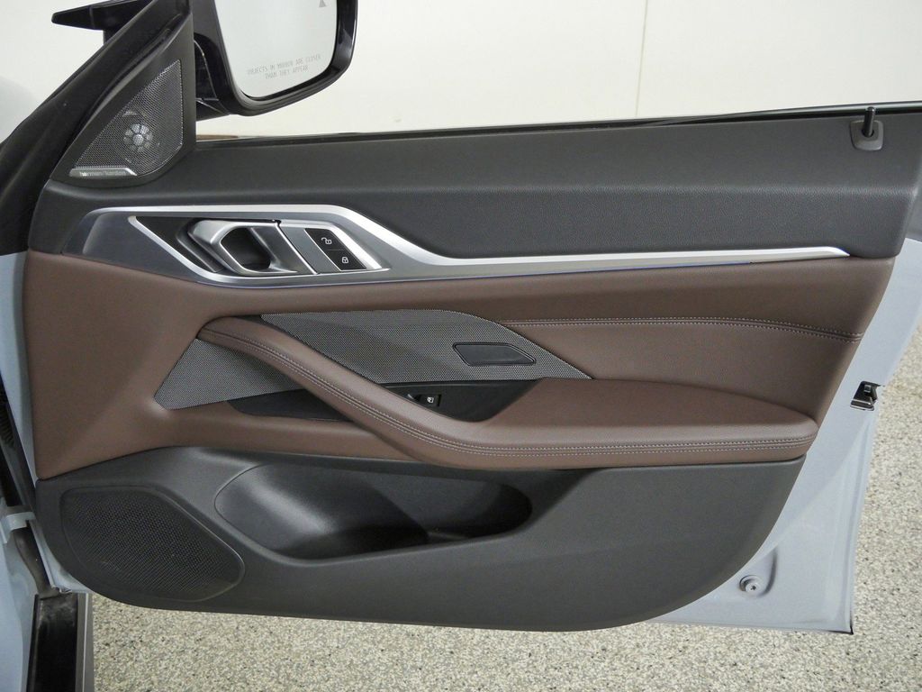 Thumbnail: 2023 BMW i4 - 23