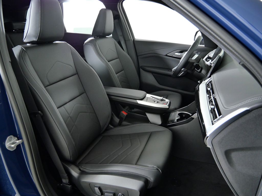 Thumbnail: 2026 BMW X1 - 21