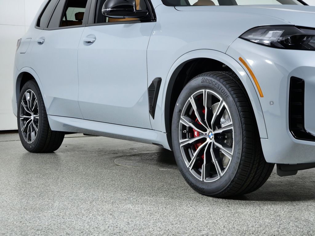 Thumbnail: 2026 BMW X5 - 6