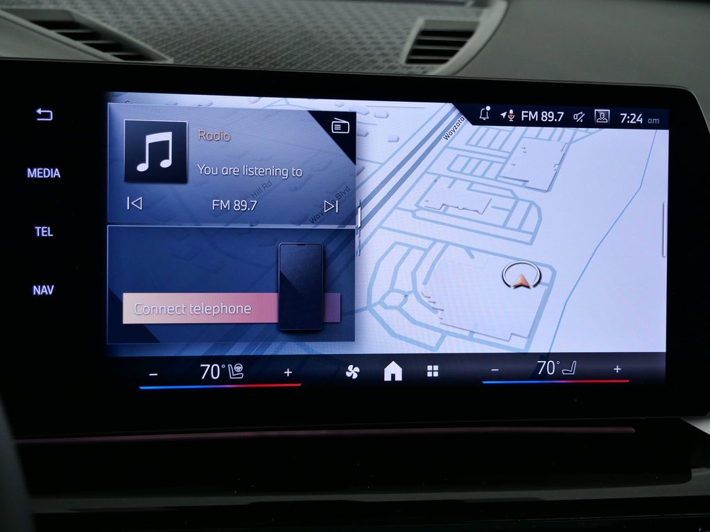 Thumbnail: 2026 BMW X2 - 43