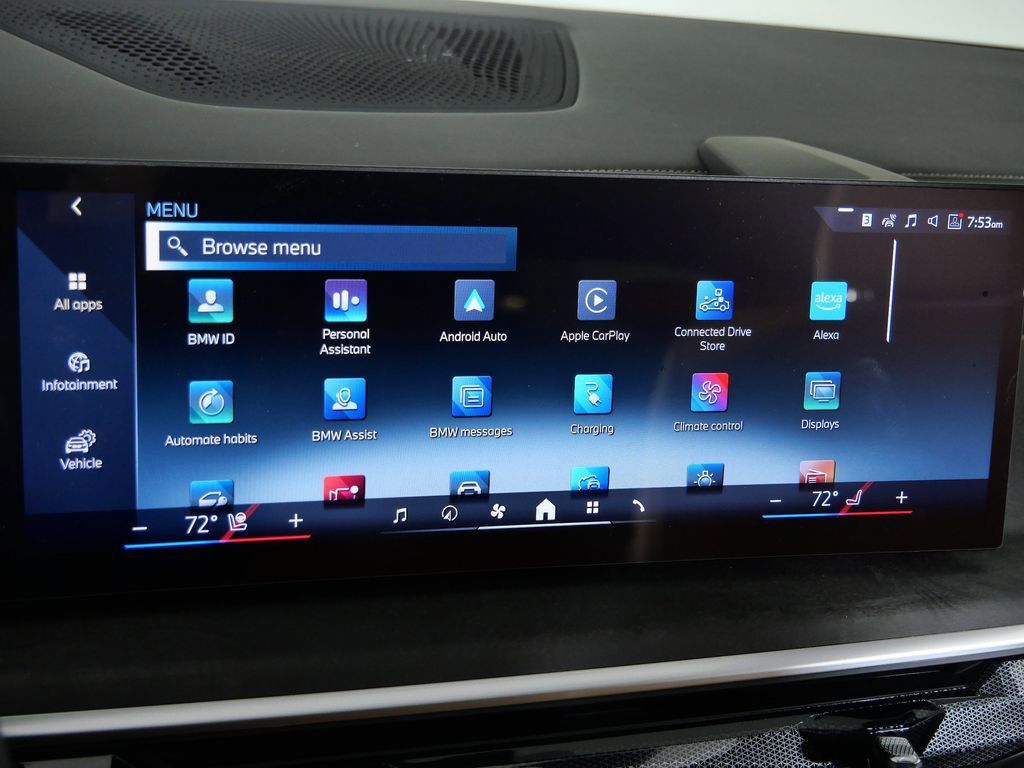 Thumbnail: 2026 BMW X5 - 46