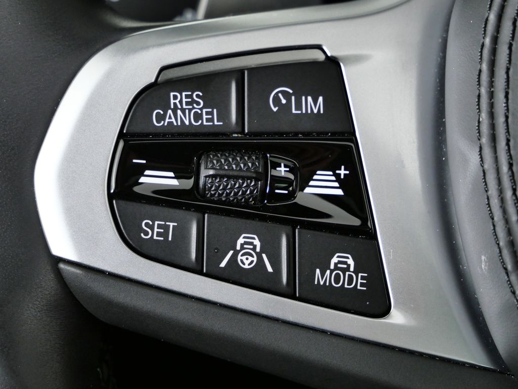 Thumbnail: 2024 BMW X3 - 45