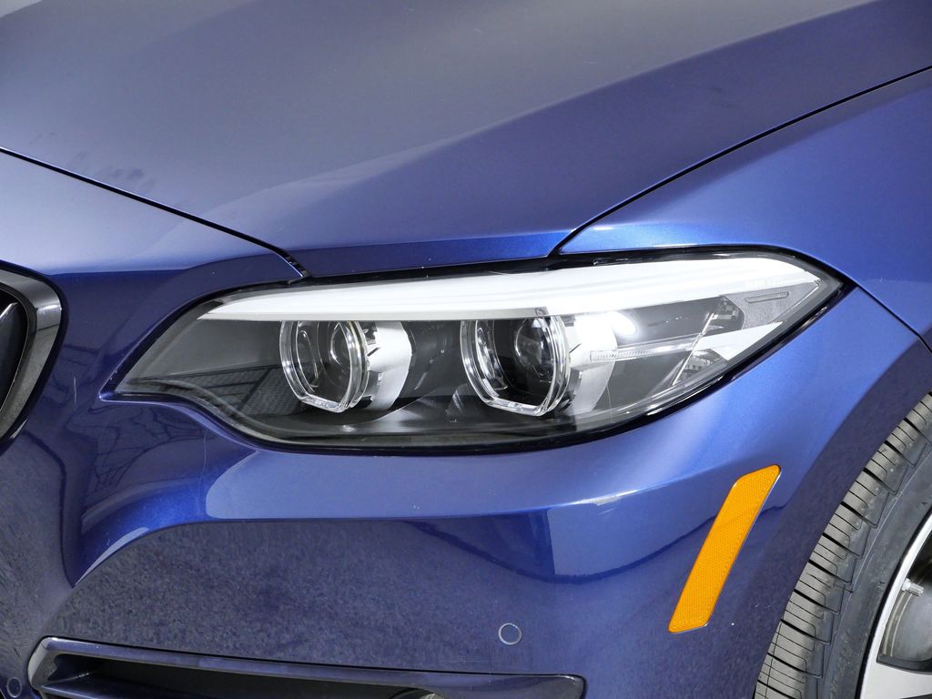 Thumbnail: 2019 BMW 2 Series - 4